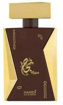 Hamidi Najah Oriental Parfüüm EDP 100 ml