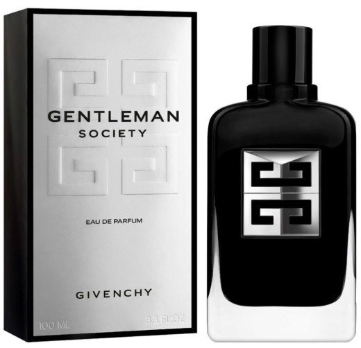 Givenchy Gentleman Society Kvepalai EDP 100ml