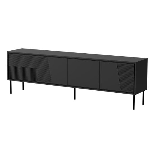 RTV kapi ABI 4D 200x38x62 must matt