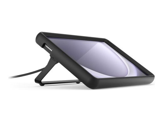 Compulocks löögiorienteerimine must Samsung Galaxy Tab A9 jaoks
