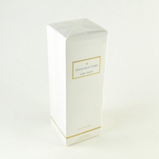 Estee Lauder Sensuous Stars EDP U 100 ml täitepudel