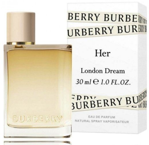 Burberry Her London Dream parfüüm EDP 30 ml