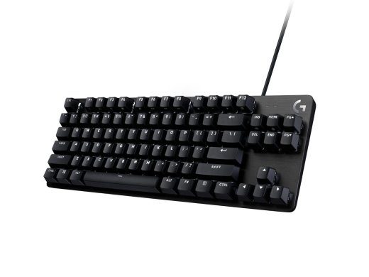 Logitech G G413 TKL SE klaviatūra Mechaninė Balta Prancūzų