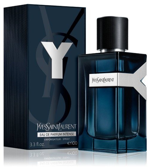 Yves Saint Laurent Y Intense Kvepalai EDP 100 ml