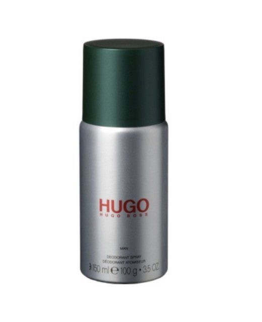 Hugo Boss Hugo Meeste Deodorant Pihusti 150ml