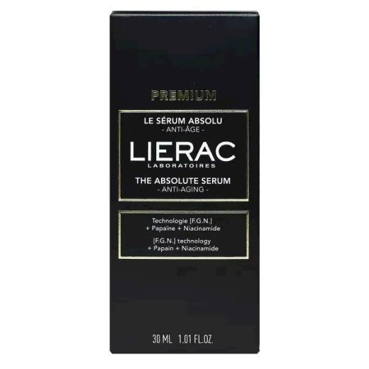 Lierac Premium Skin Serum 30ml