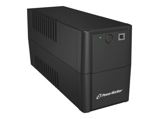 PowerWalker VI 850 SE 480W 850VA UPS