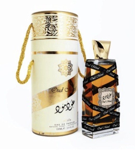 Lattafa Oud Mood Parfüüm EDP 30ml