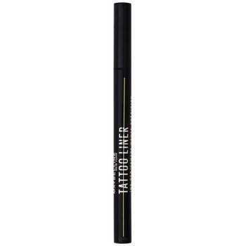 Tattoo Liner Ink Pen 1 ml Black
