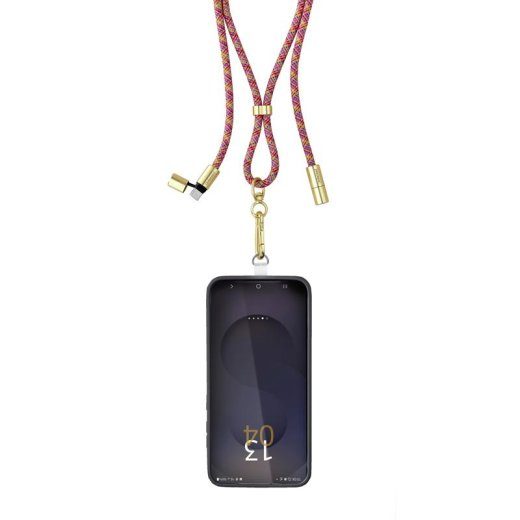 CABLE USB-C TO USB-C 1.65M/LANYARD N. MIX 7991005 INTENSO