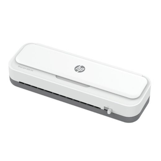 HP OneLam 400 A4 lamineerimismasin
