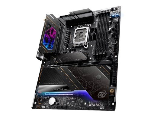ASRock Z890 TAICHI Extended ATX Motherboard LGA1851 Intel Z890
