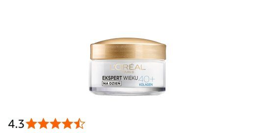 L'Oréal Paris Age Specialist 40+ Day Cream 50 ml