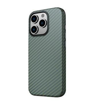 Swissten MagStick Shell dėklas Apple iPhone 15 Plus