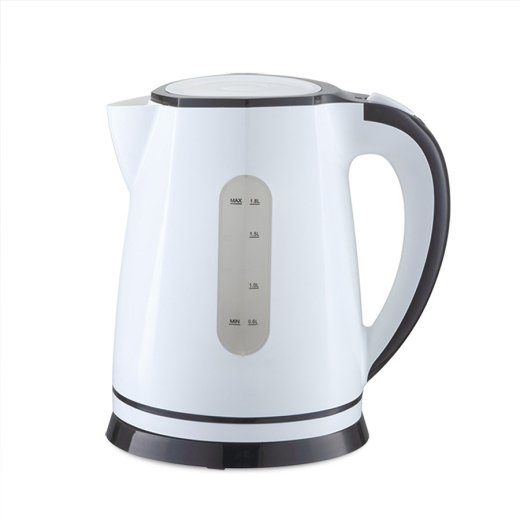 Maestro MR-058-Valge Elektrikann 1,8 L