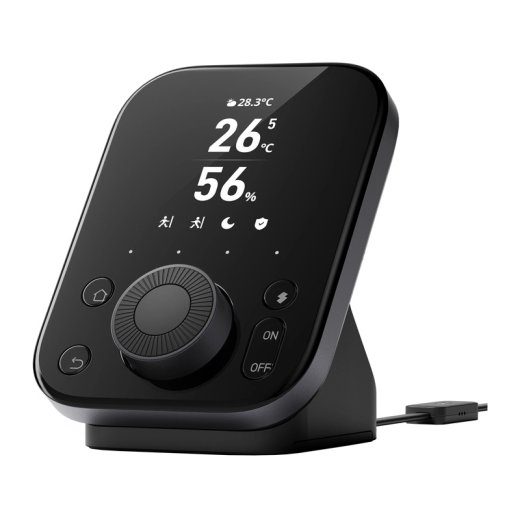 Intelligent lülitusplokk SwitchBot Hub 3