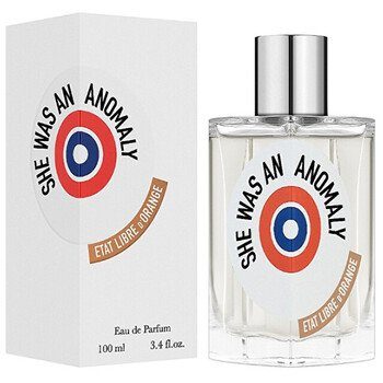 Etat Libre d’Orange She Was An Anomaly Perfume EDP 50 ml