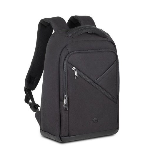 NB SELJAKOKK ECO MACBOOK AIR 15/BLACK 8126 RIVACASE