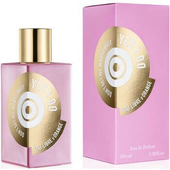 Don't Get Me Wrong Baby, YES I DO EDP 100ml
