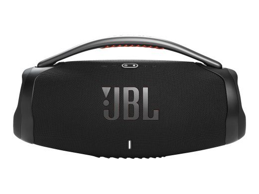 JBL Boombox 3 Portatiivne Kõlar Must
