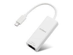 Edimax USB-C 3.1 1Gbps võrguadapter