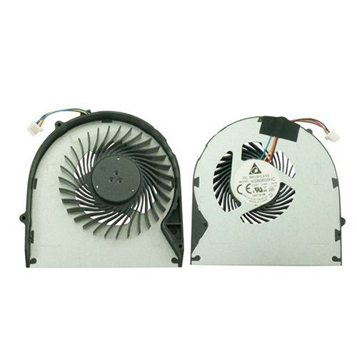 Sülearvuti jahutusklapp Lenovo B570, B575, B575E jaoks