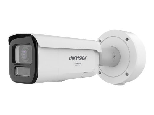 Hikvision Pro Series DS-2CD2687G3-LIZS2UY/SL Võrgu Järelevalvekamera Fikseeritud Iiris 3840 x 2160