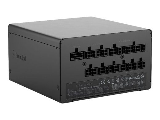 Fractal Design Ion 3 Gold 850W 80 PLUS Gold Power Supply
