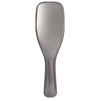 Ultimate Detangler Chrome Midnight Silver - hair brush