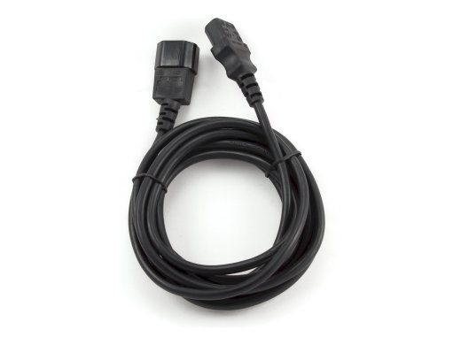 Gembird PC-189-VDE-5M Toitepikenduskaabel 5,0 m