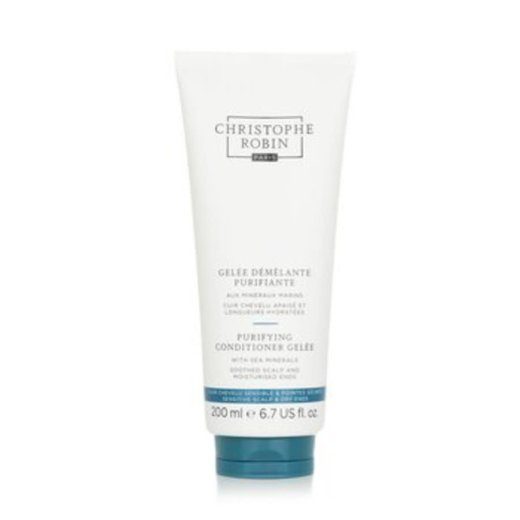 Christophe Robin puhastav palsam 200ml