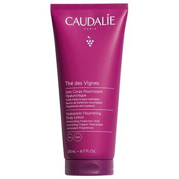 The Des Vignes Hyaluronic Nourishing Body Lotion 400ml