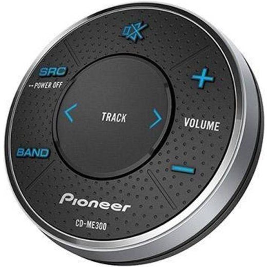 Pioneer CD-ME300 Juhtmeline Kautse Audiole