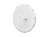 Ubiquiti airFiber X AF-3G26-S45 Antenni Valge