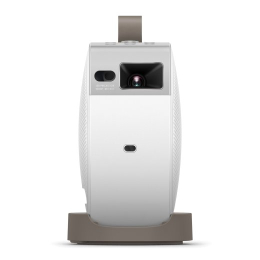 Benq GV32 Full HD (1920x1080) 500 ANSI lumens White Wi-Fi