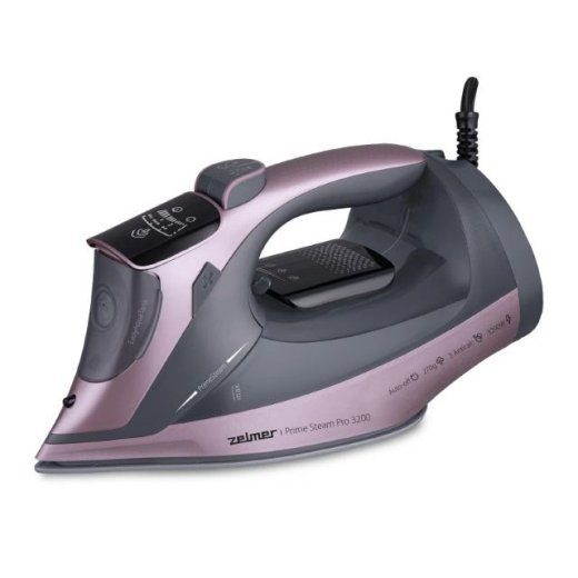 Zelmer ZIR4900 PrimeSteam 3200W garinis lytuvas