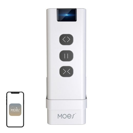 MOES YK2169 Kaugjuhtimispult
