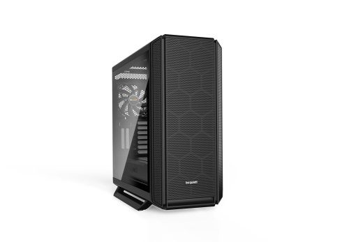 be quiet! Silent Base 802 Akna Must Midi Tower