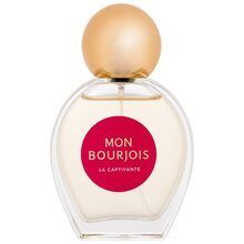 Mon Bourjois La Captivante EDP 50ml