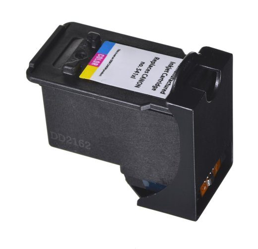 SUPERBULK tint Canon CL-541XL reg B-C541XL