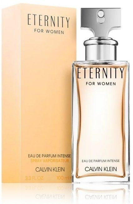 Calvin Klein Eternity Intense 2022 Perfume EDP 100 ml
