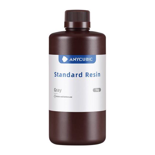 AnyCubic Standard Resin (Hall)