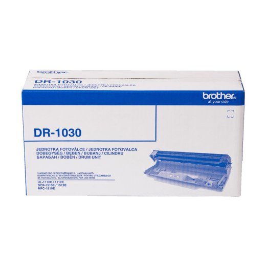 Brother DR-1030 originaal printerirummu - 1 tk