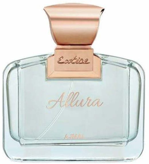 Ajmal Entice Allura parfüüm EDP 75 ml