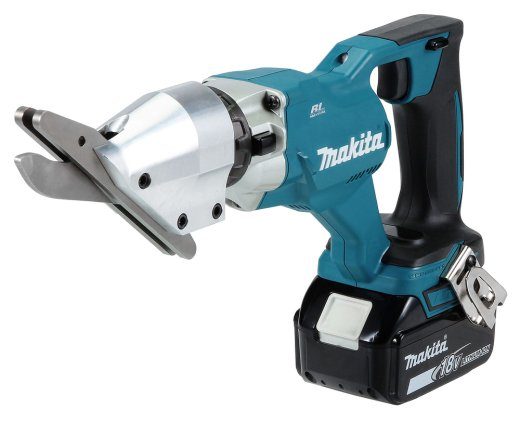 Makita DJS800Z LXT Akupoola Metalllõikaja