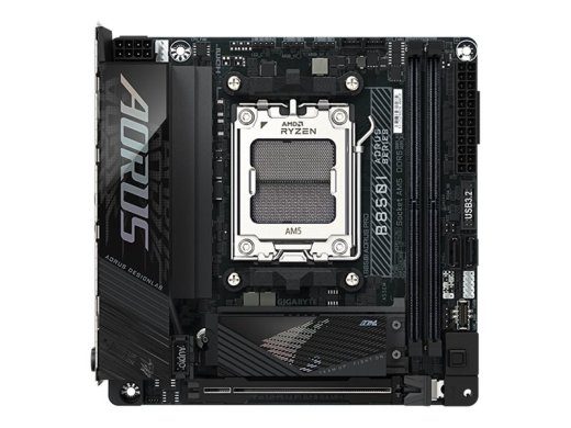 AORUS B850I PRO Mini ITX Socket AM5 AMD B850
