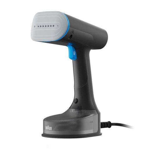 Braun QuickStyle 5 GS 5031 käsiaurusti 1200W must