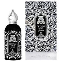 Crystal Love for Him EDP 100ml