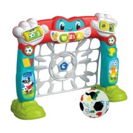 Clementoni Set – Interactive Goal