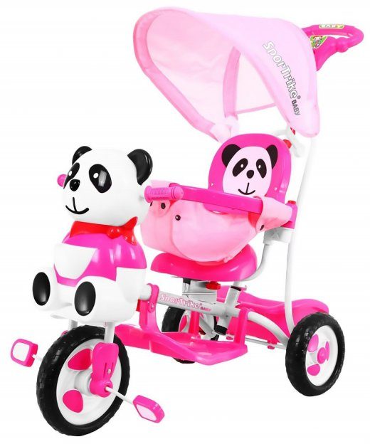 SportTrike PANDA Vaikiškas dviratis